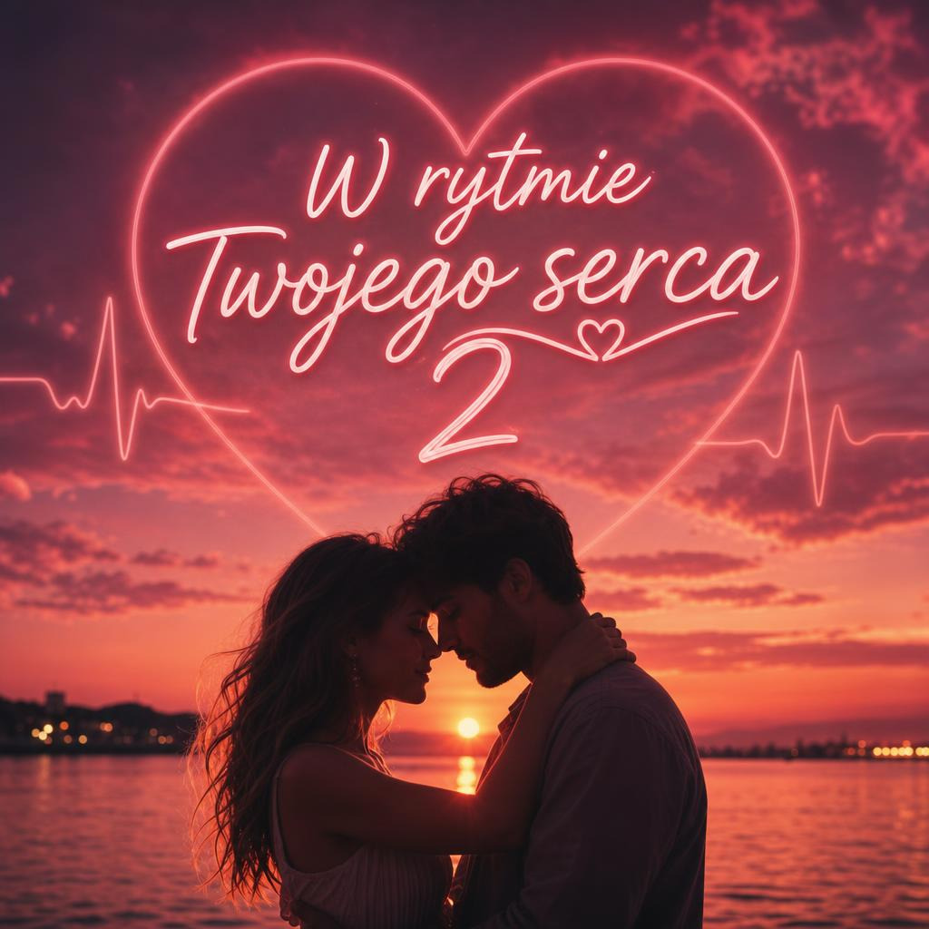 W rytmie Twojego serca 2 artwork