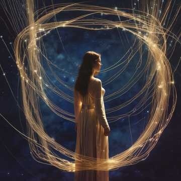 Image for Muse in the Wires - From A to Z (Remix) - My playlist by Alby69