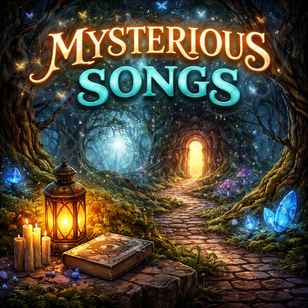 Image for Whispers: Epic & Mysterious Melodies