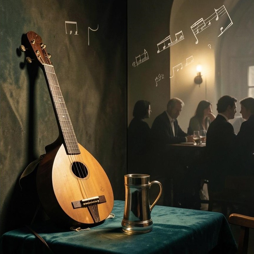 Song Image