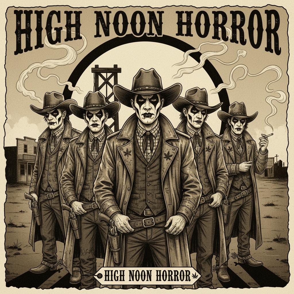 Playlist cover art