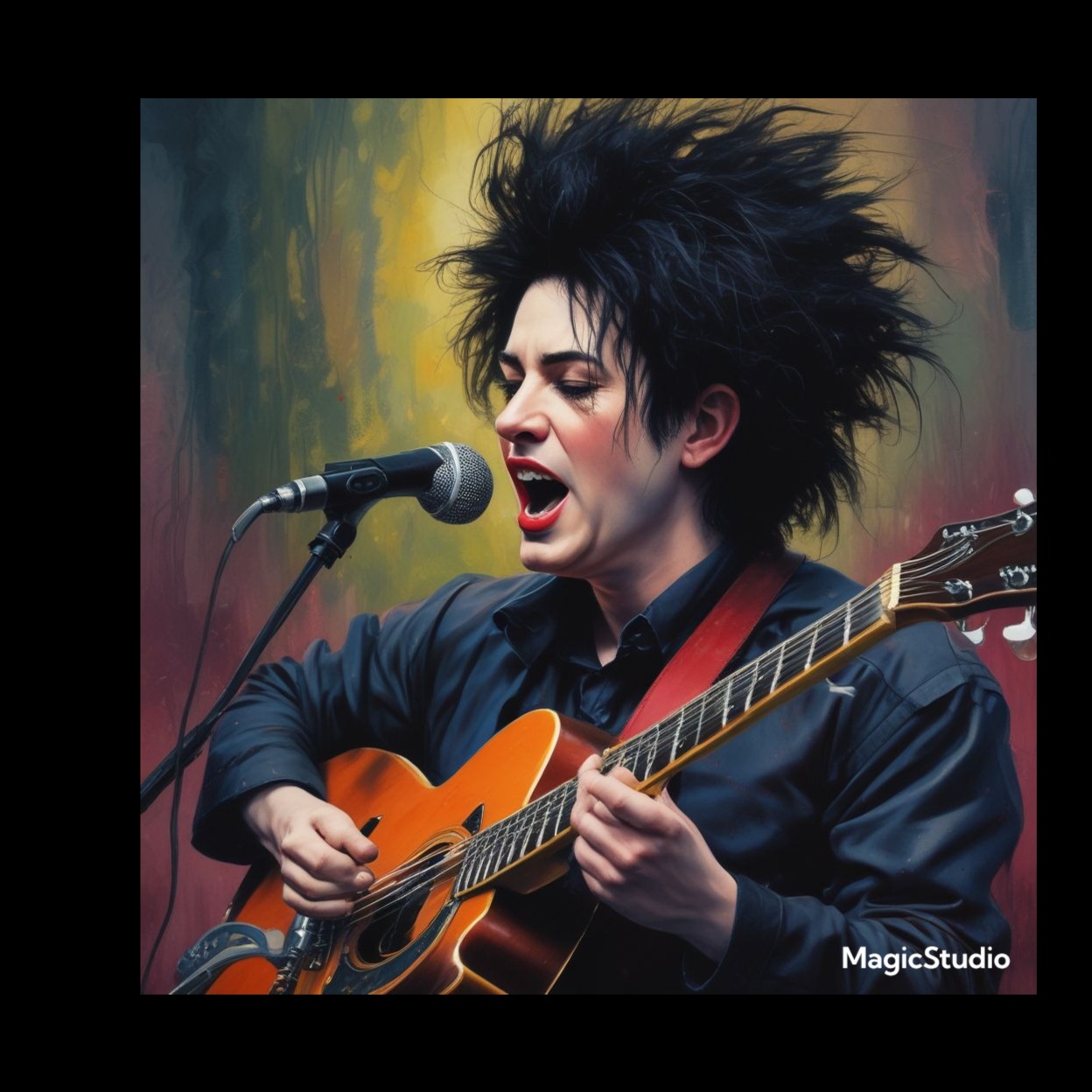 Persona picture for Robert