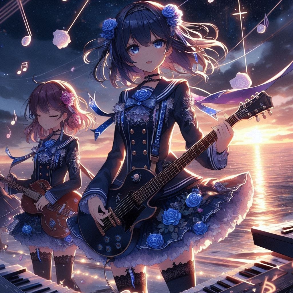 Image for コミュニティ・コラボ、課題曲