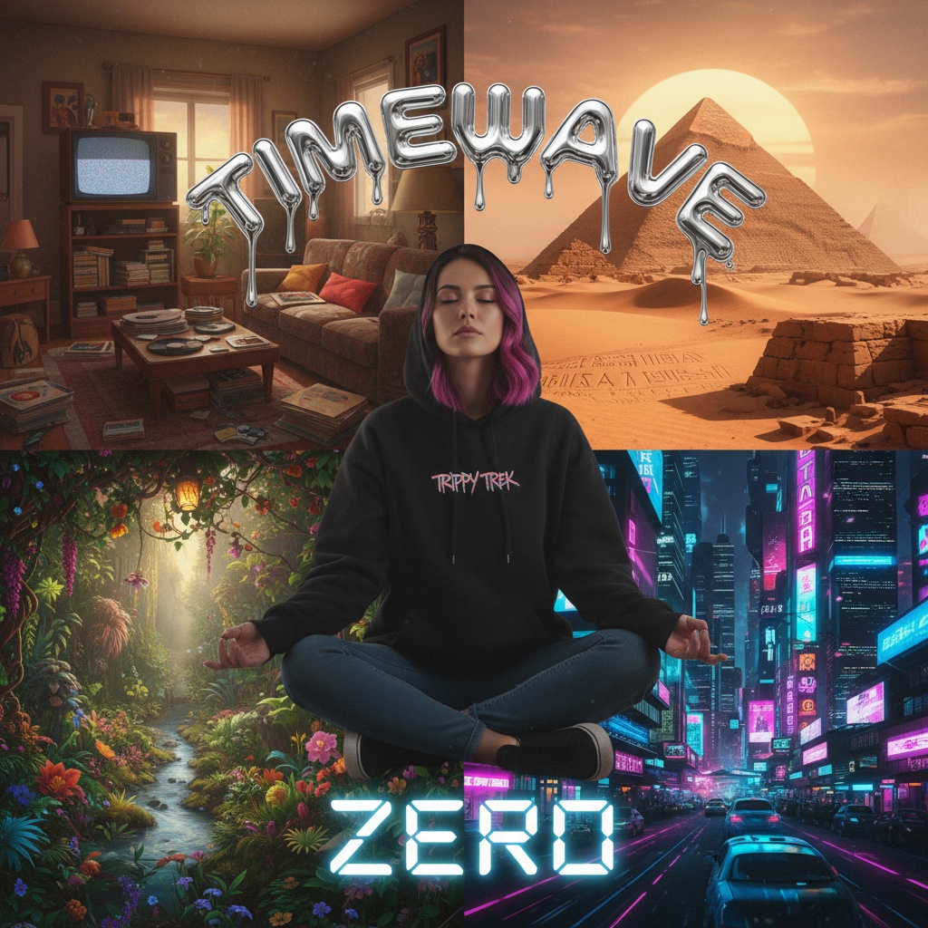 Image for Timewave Zero