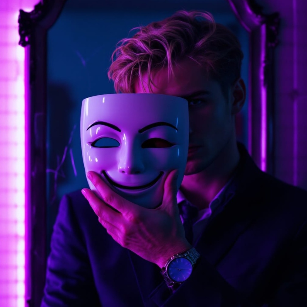 Image for Back from the Blur