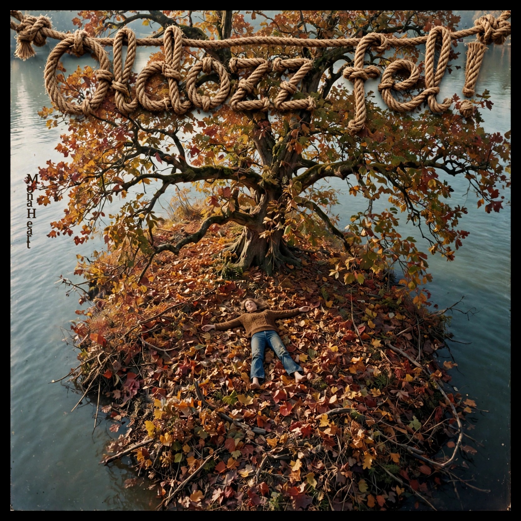 Oldozz fel artwork