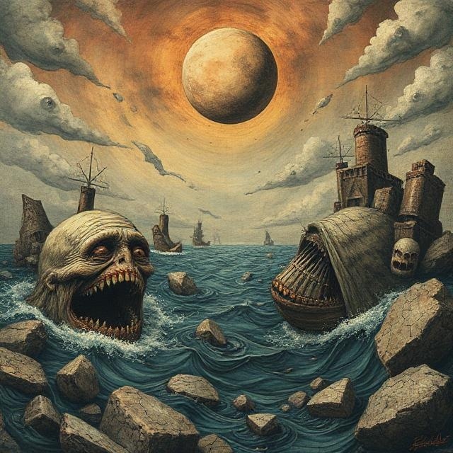 Image for Non-Story Songs