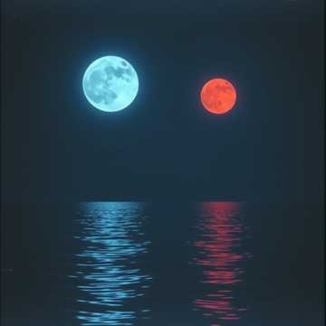 Playlist cover art