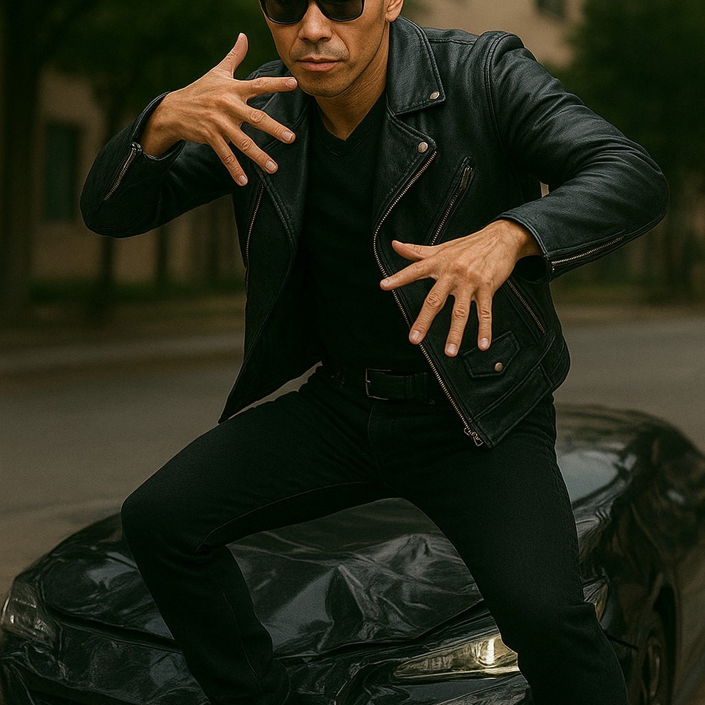 Profile picture for Steel☆Sakamoto