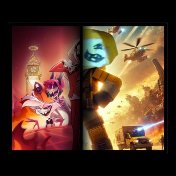 Playlist cover art
