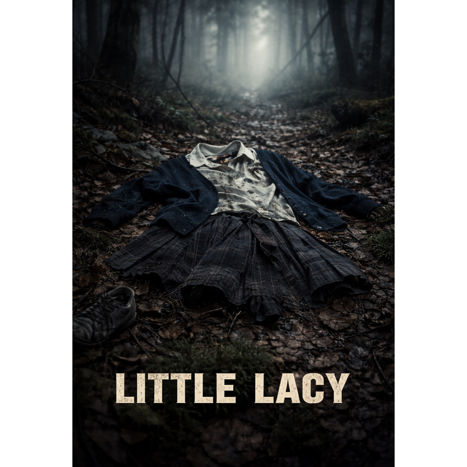Little Lacy artwork