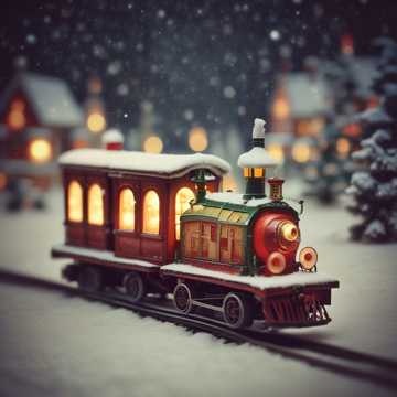 Image for Christmas Album