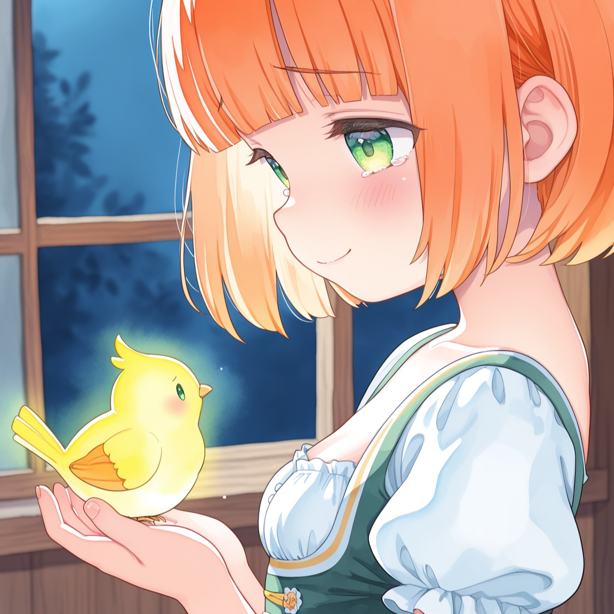 Star Wing artwork