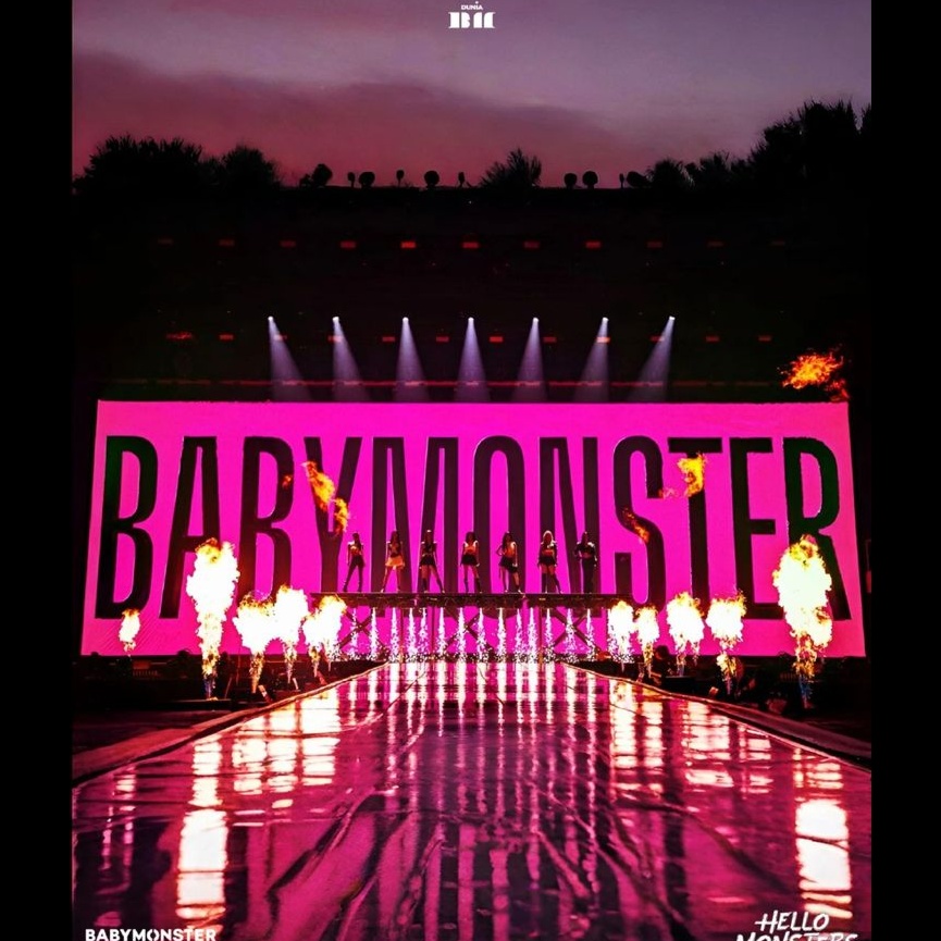 Image for all about K-pop