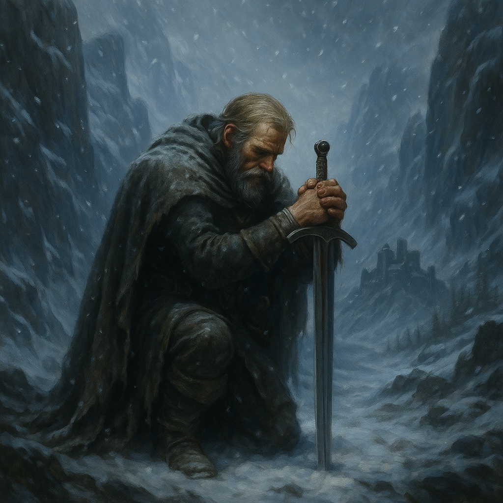 Image for The Chronicles Of The Severed Outpost: B-Sides