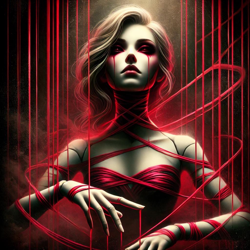 Image for The American Dream