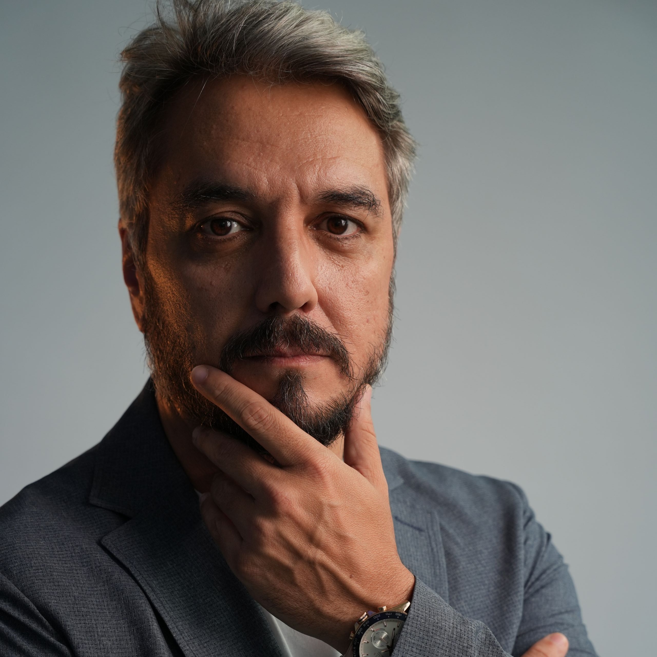 Profile picture for Flávio Pavanelli