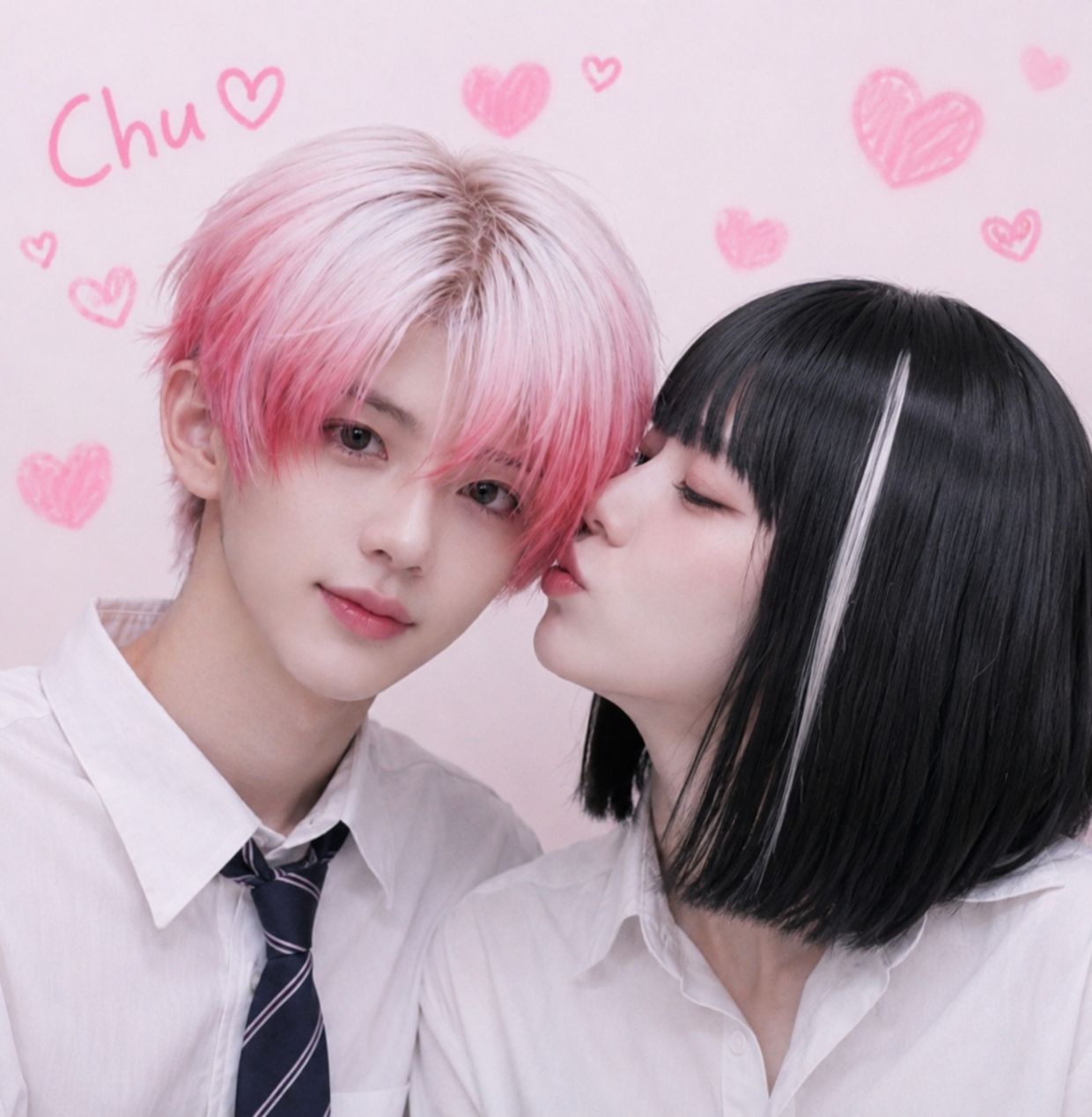 Chu♡ 한글버젼 artwork