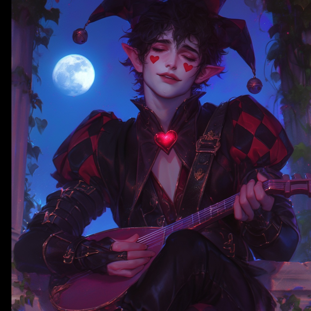 Song Cover Image