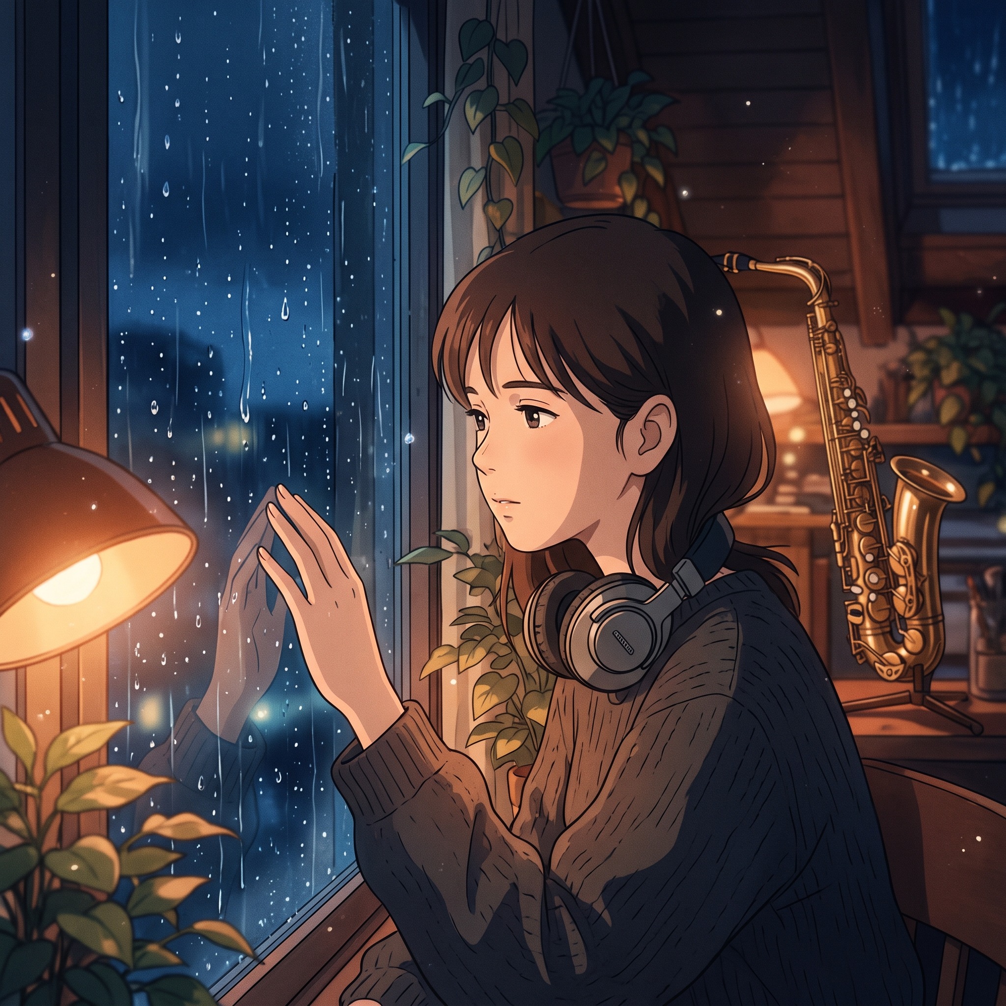 In the Bosom of the Night [Euphoric Vocal Uplifting Trance Ver.] artwork