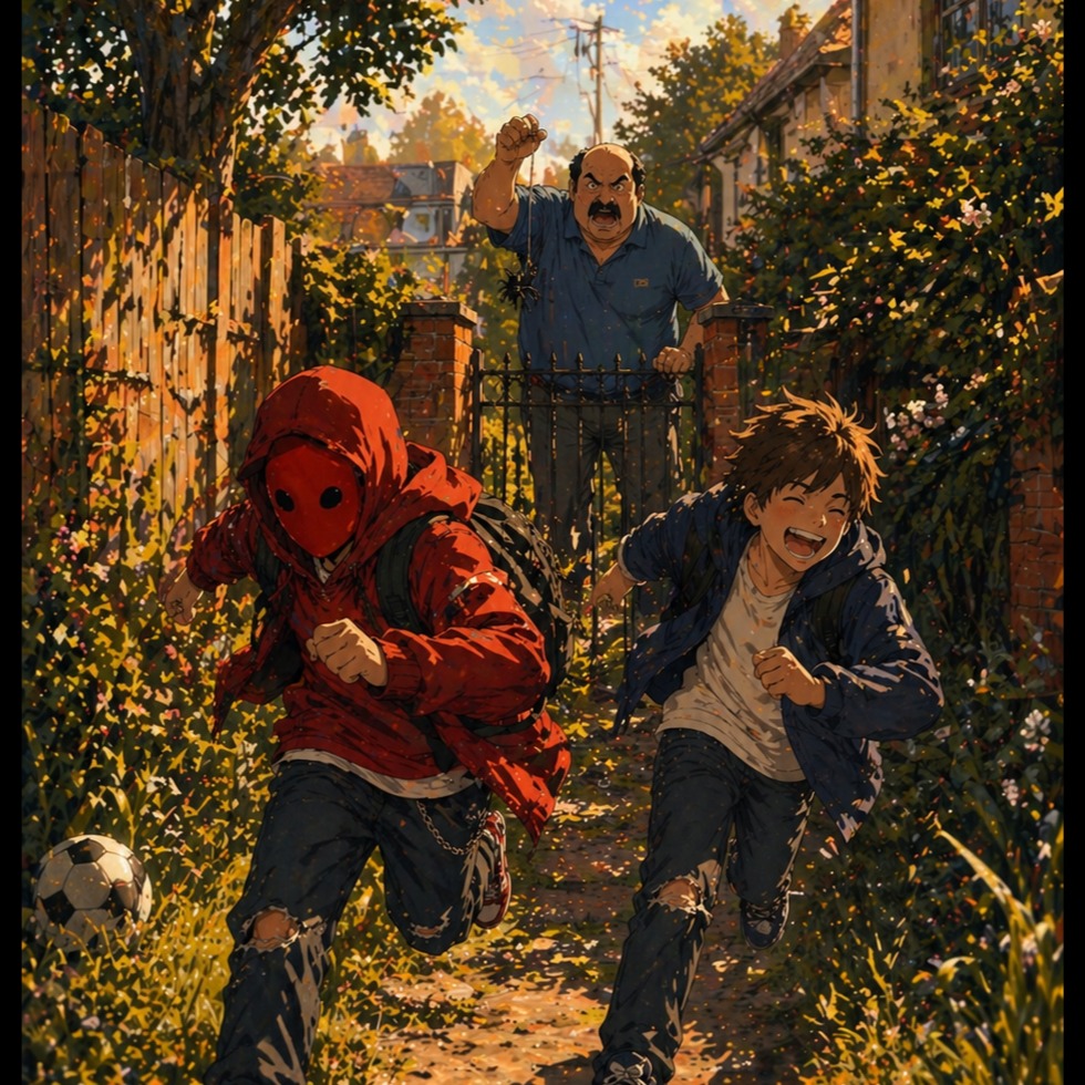 Song Image