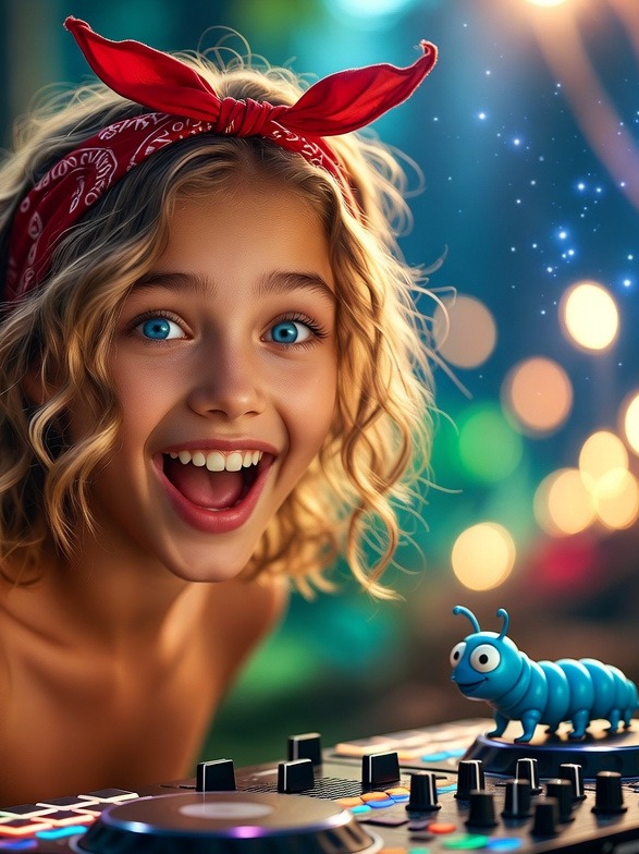 Song Image