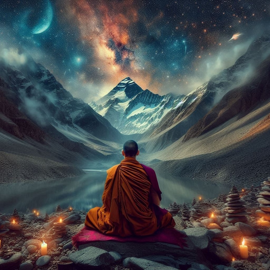 Image for Tibet