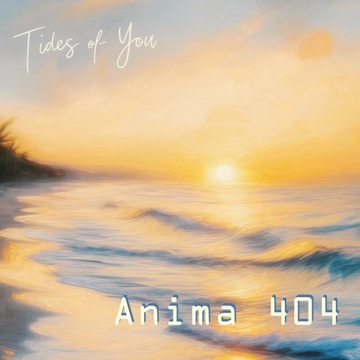 Image for Tides Of You - Anima 404