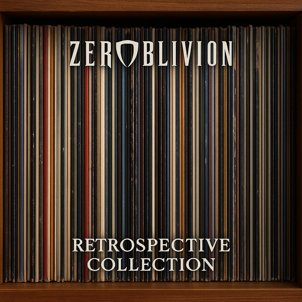 Image for Retrospective Collection