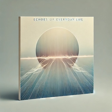 Image for Echoes of Everyday Life