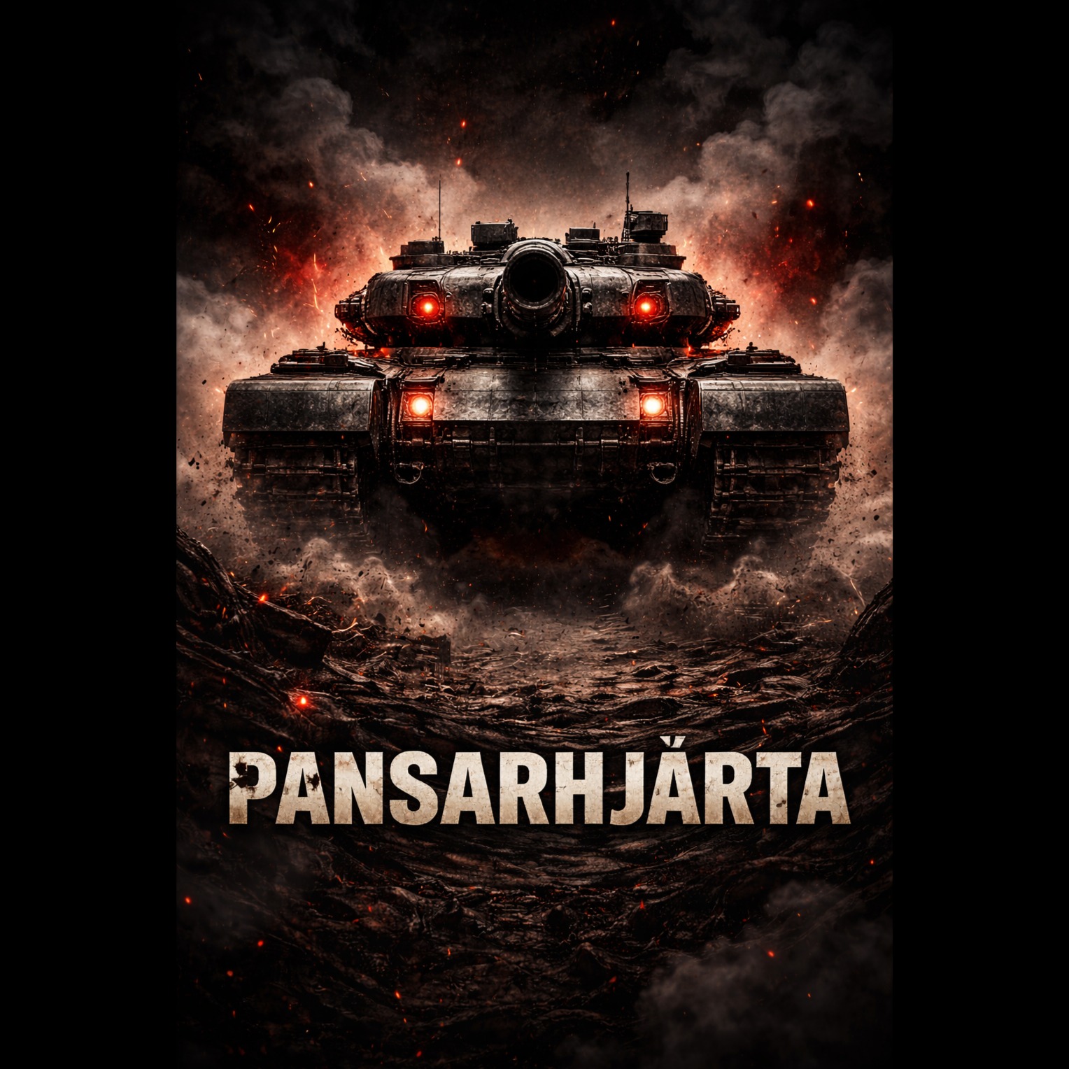 Persona image for Raubtier inspired