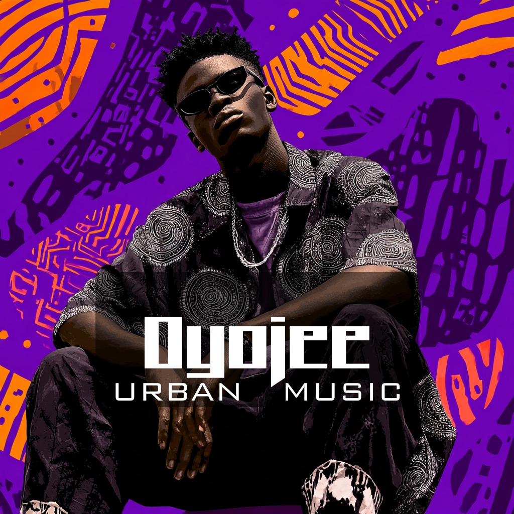 Image for Urban Music
