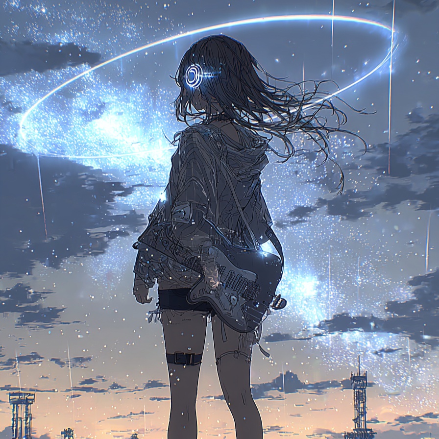 Image for 無窮軌道