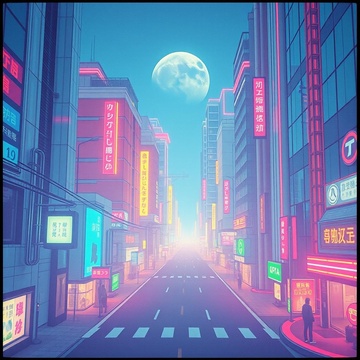 Image for Anime In Reality