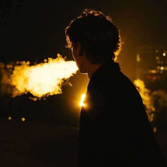 justice (Indie) artwork