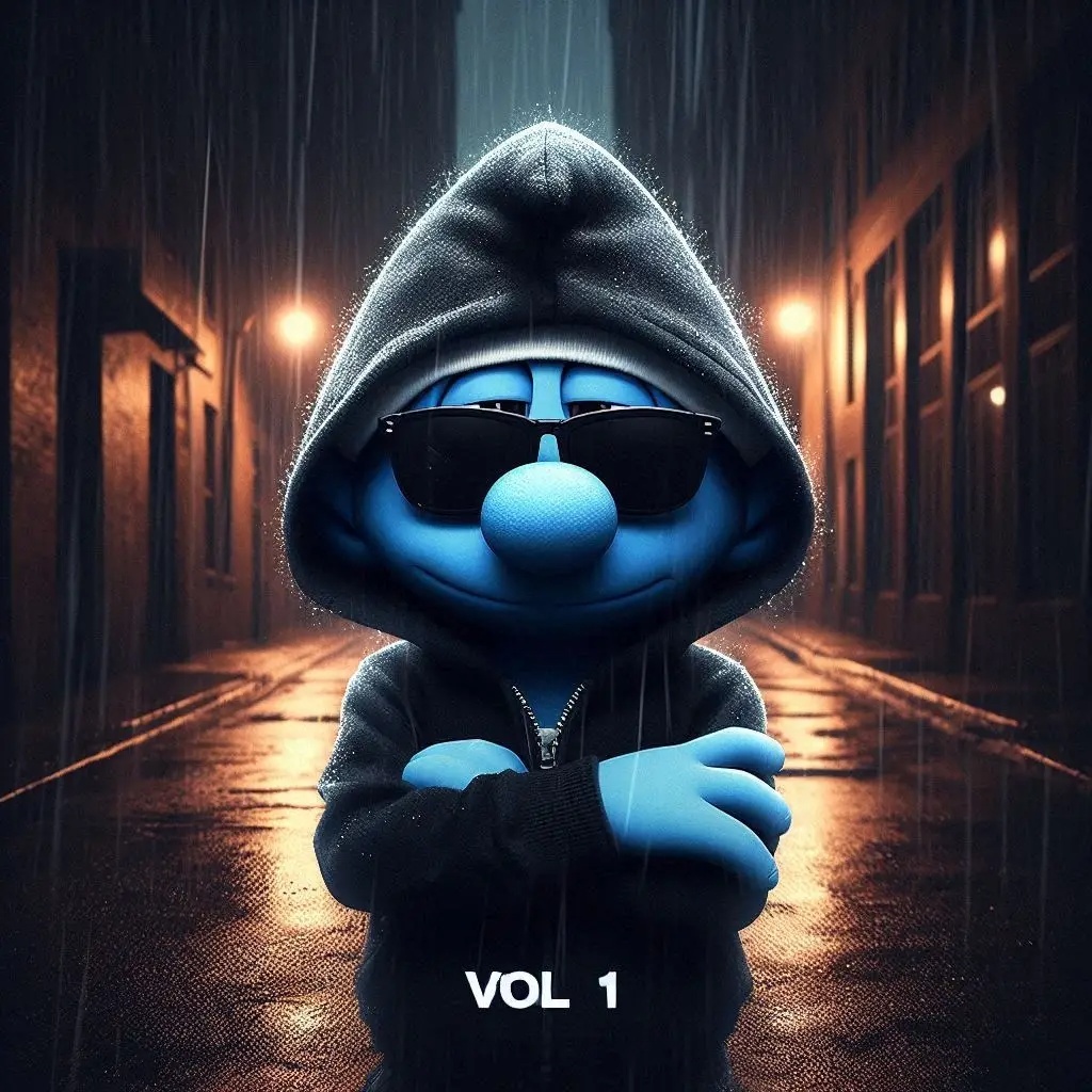 Image for Best of GhettoSmurf Vol 1