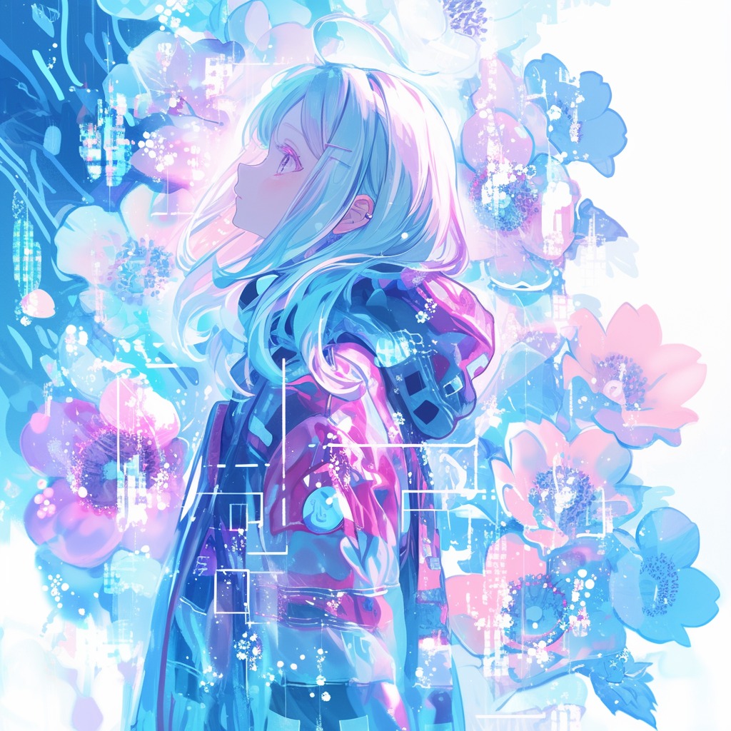 Playlist cover art
