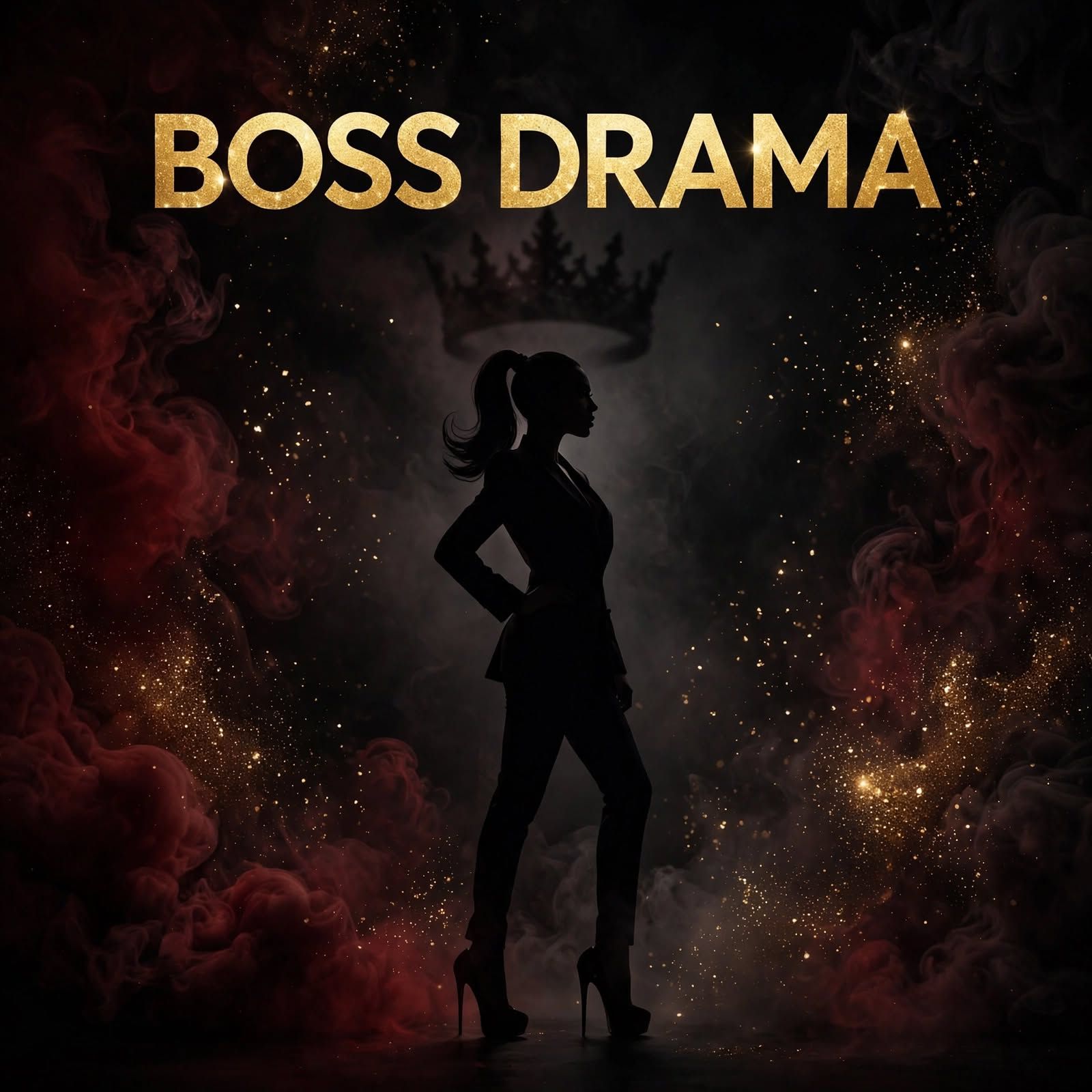 Boss Drama artwork