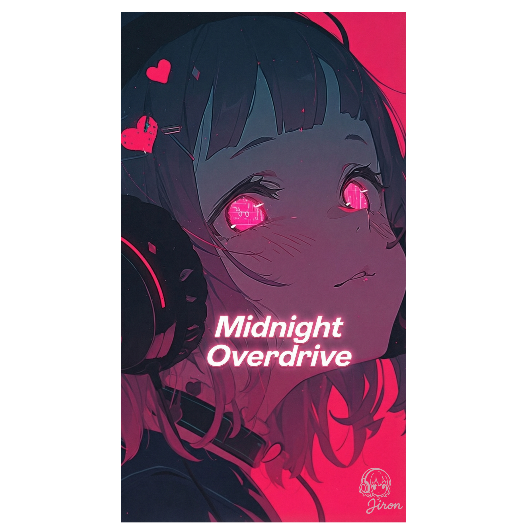 Midnight Overdrive artwork