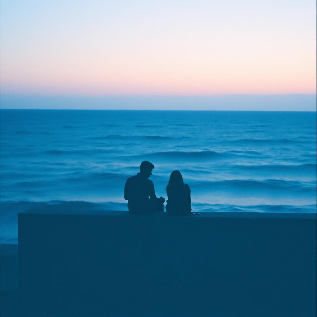 Persona image for Irish rock balladeer