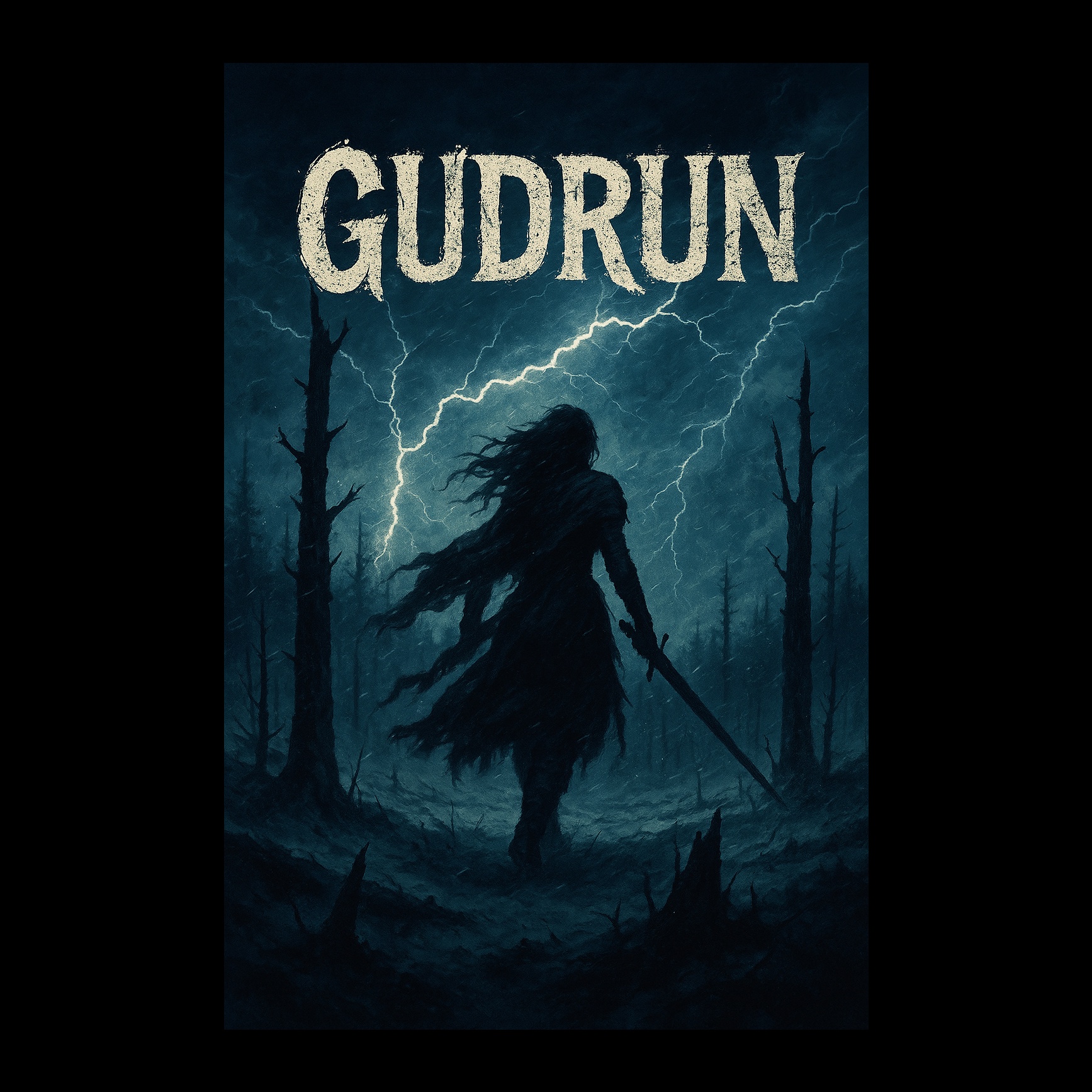 Persona image for Gudrun