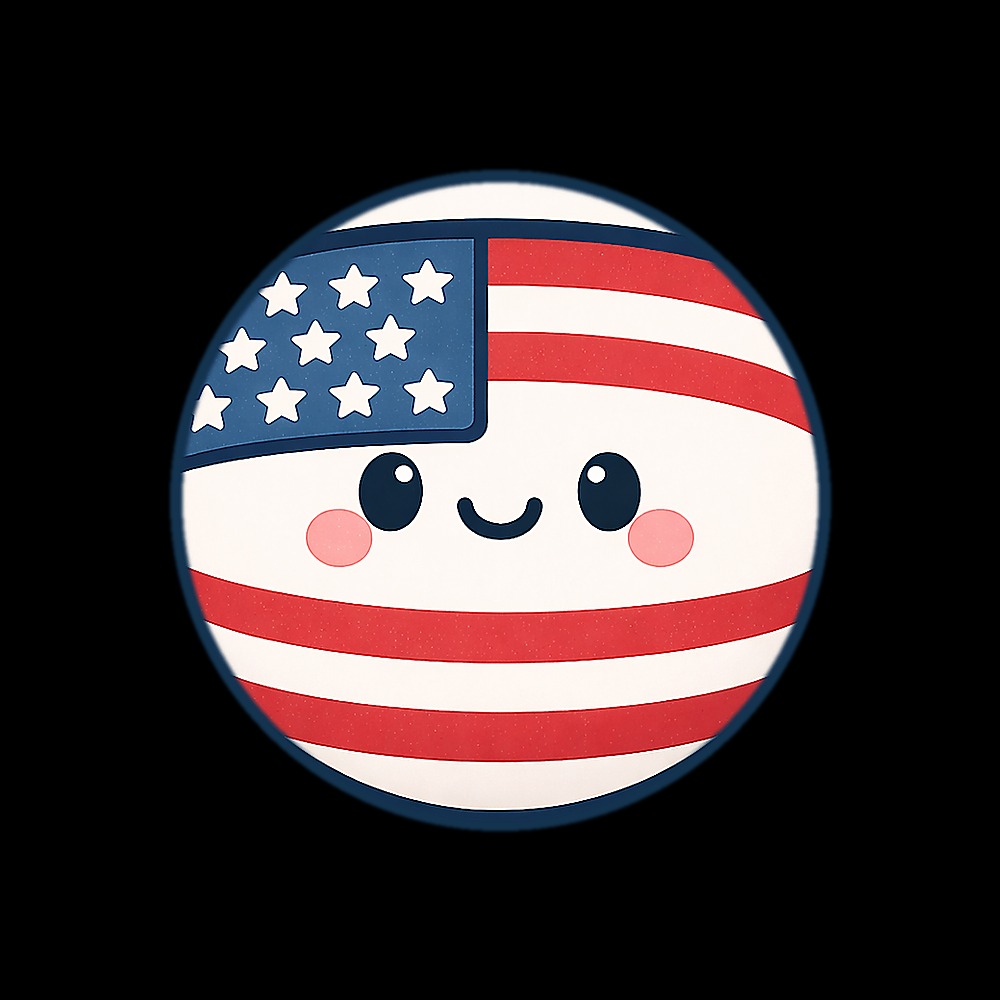 American egg in NC