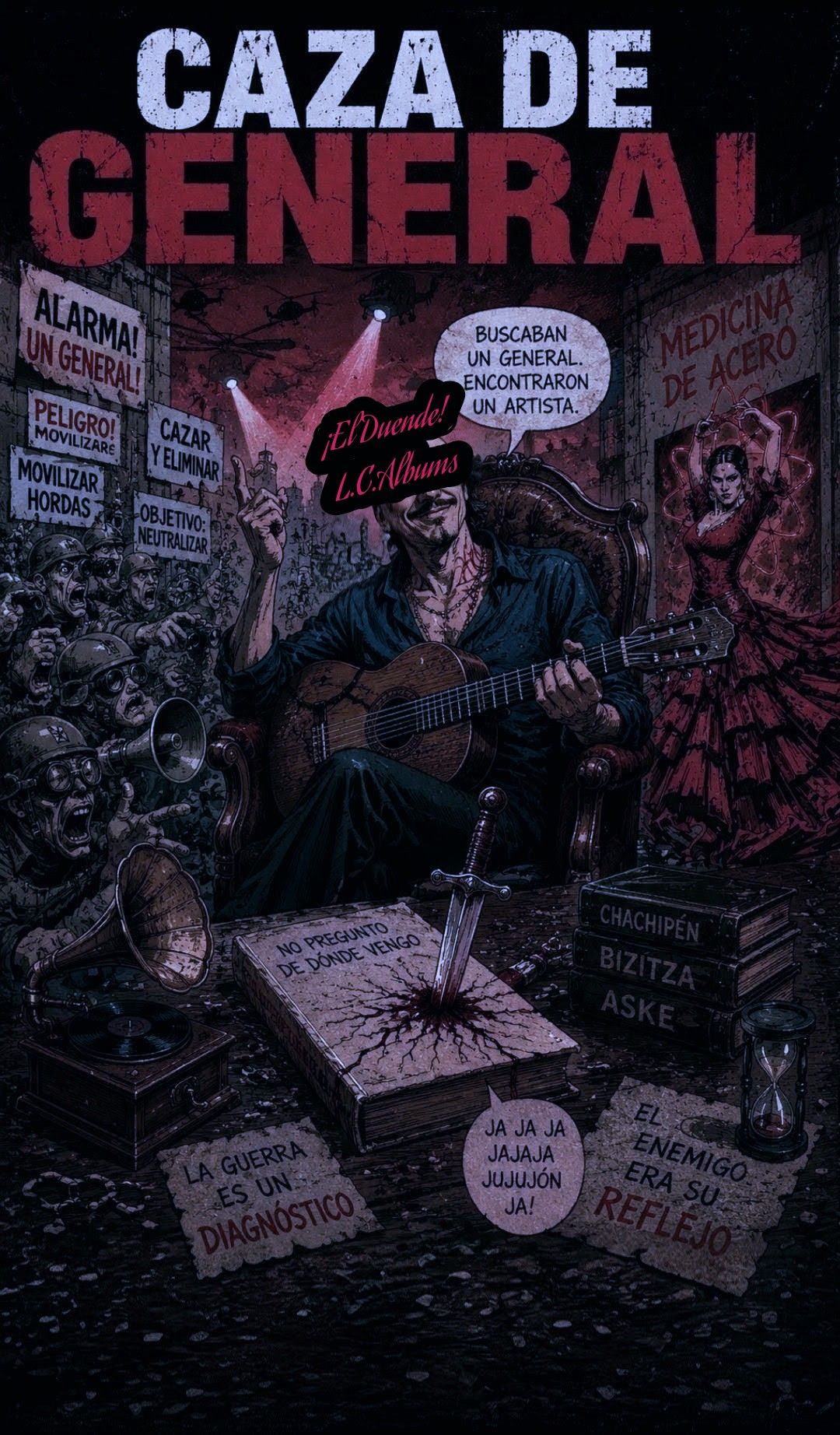 Song Image