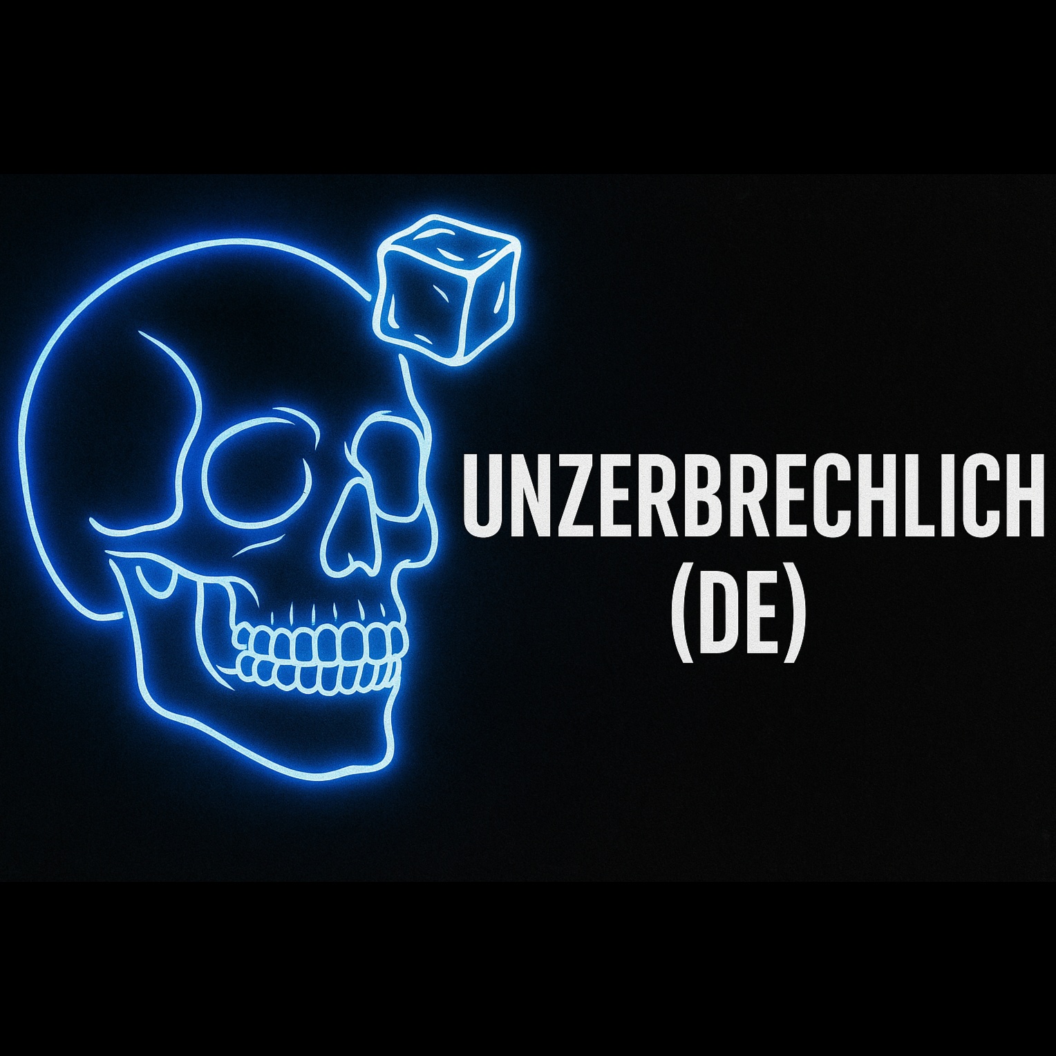 Image for 🧊 Unzerbrechlich - Unbreakable (DE)