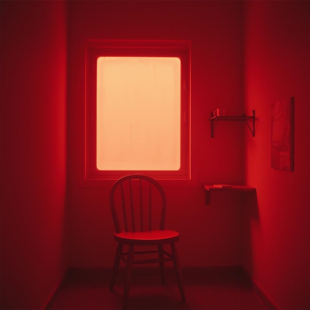 Dream Residue artwork