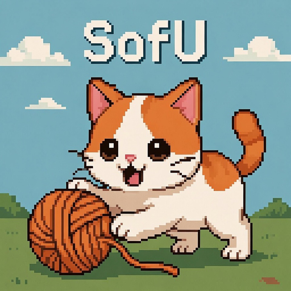 Image for SofU Listen Party!