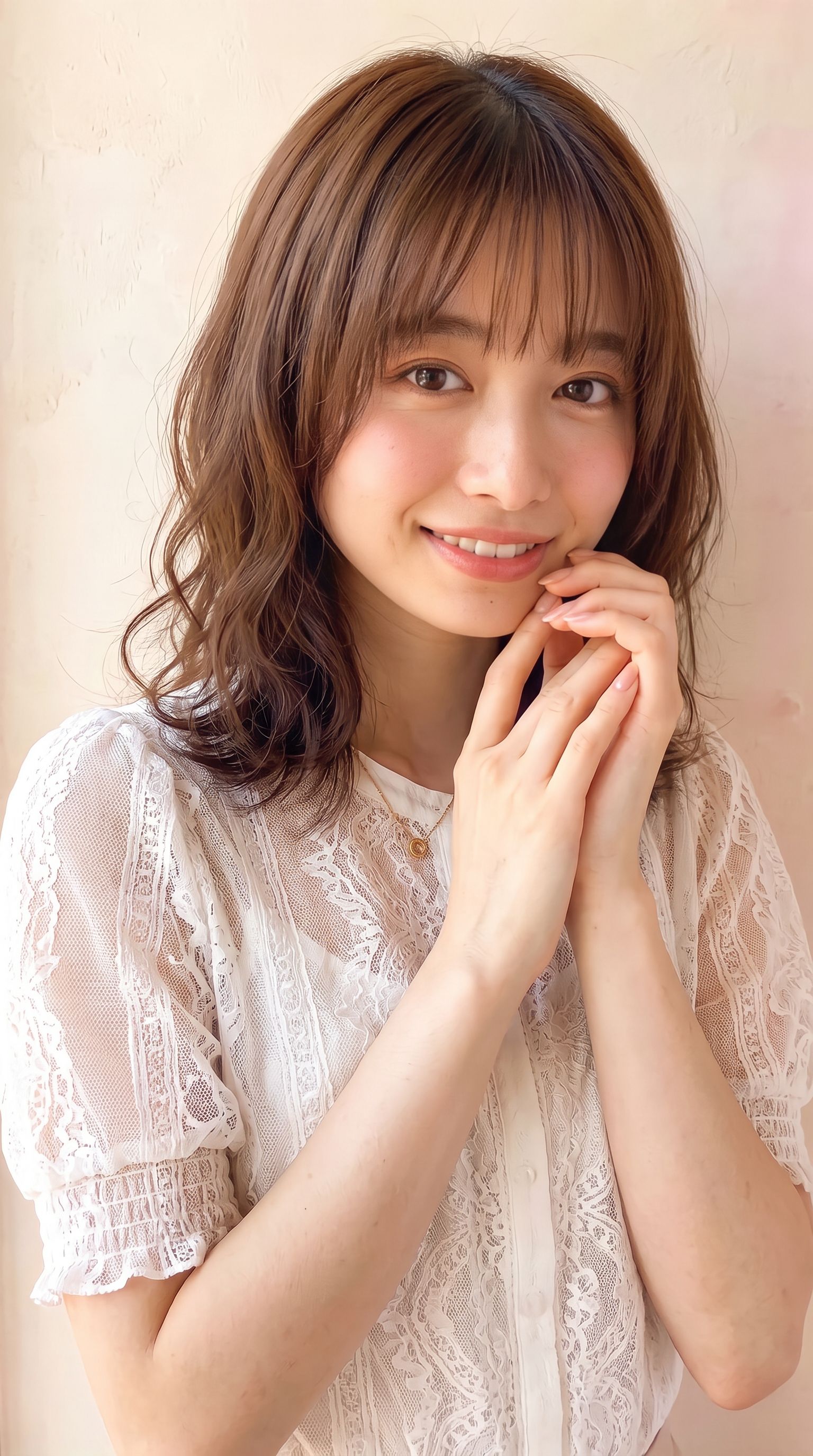 Persona image for 美遥(Miharu)
