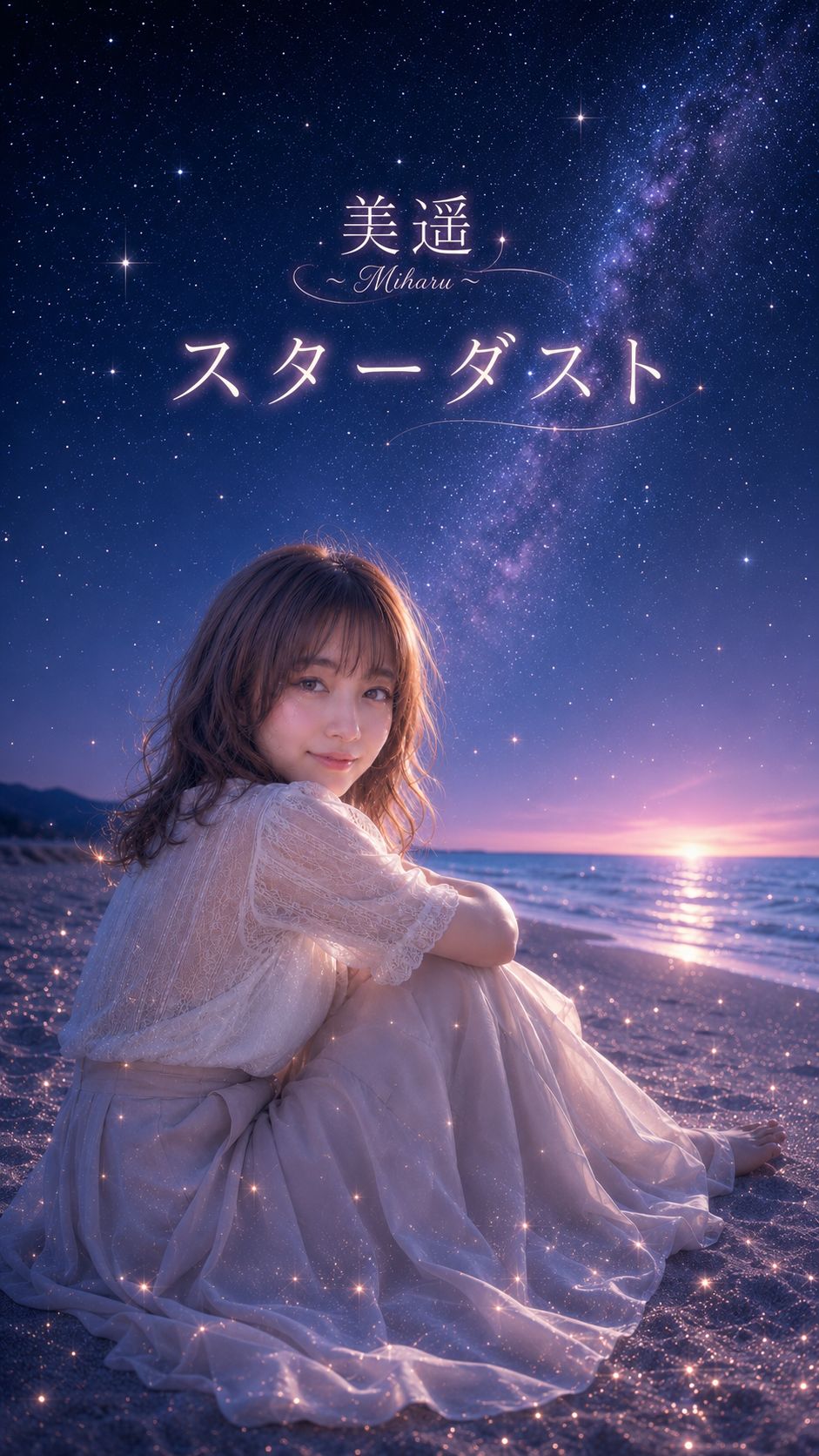 美遥(Miharu)