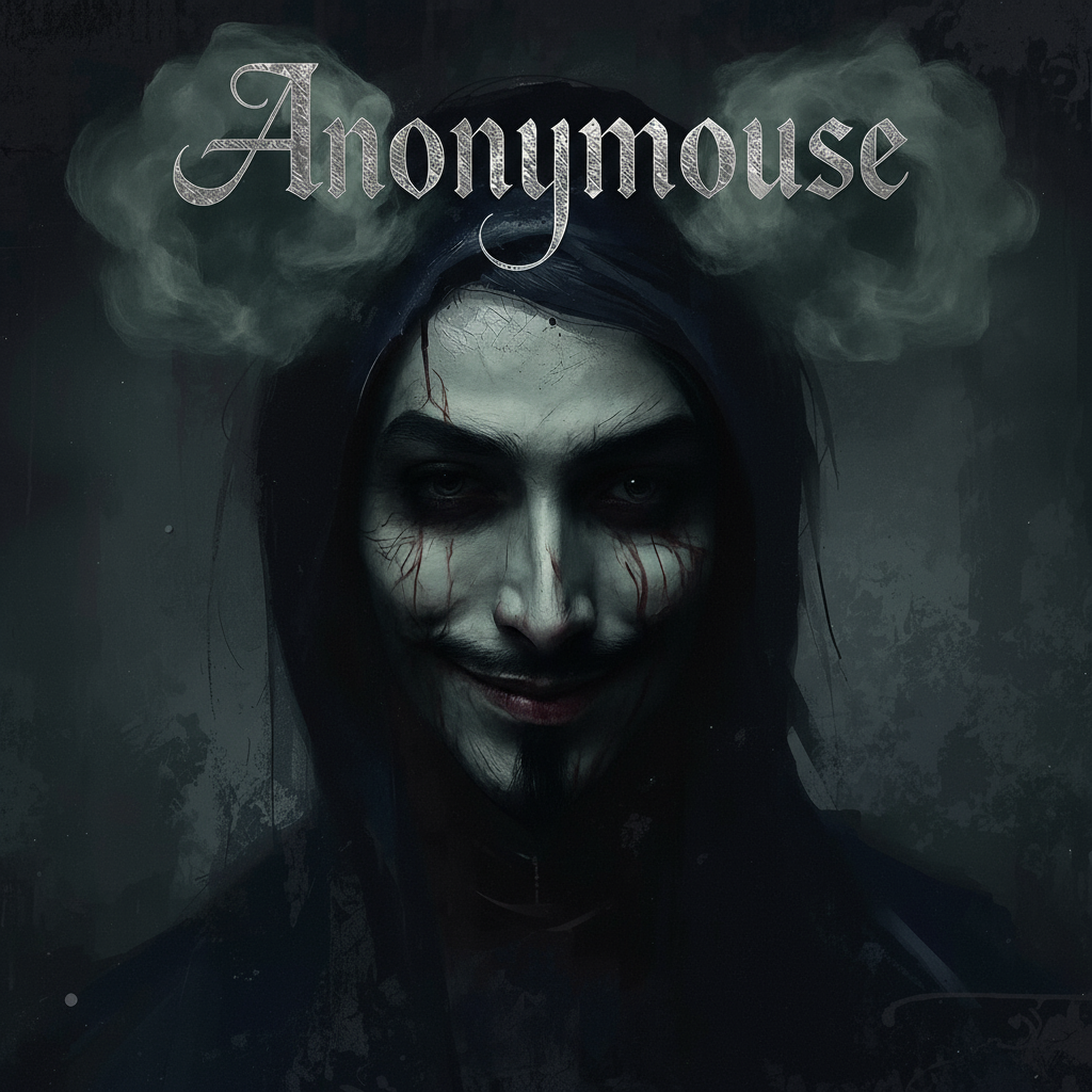 Profile picture for Anonymouse