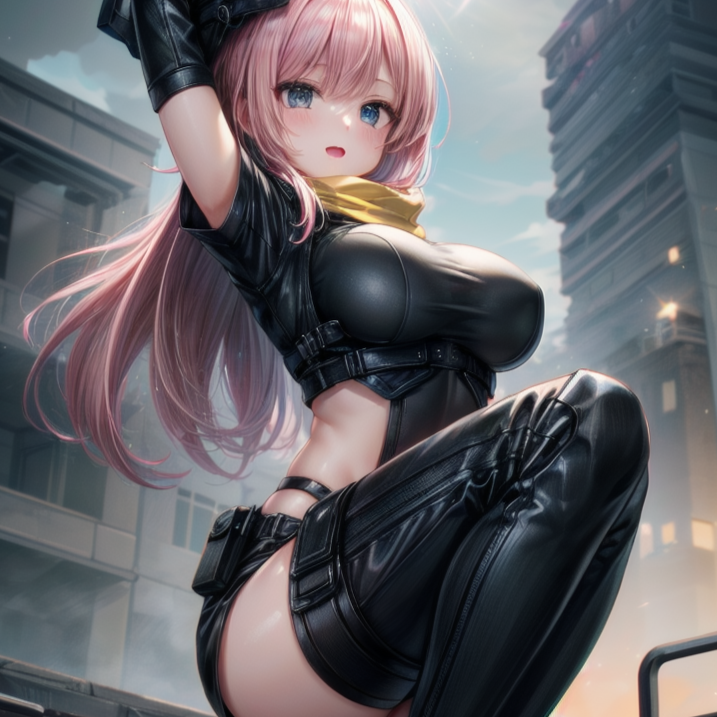 Song Cover Image